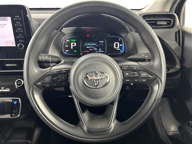 Toyota AQUA 2022 6969121-3