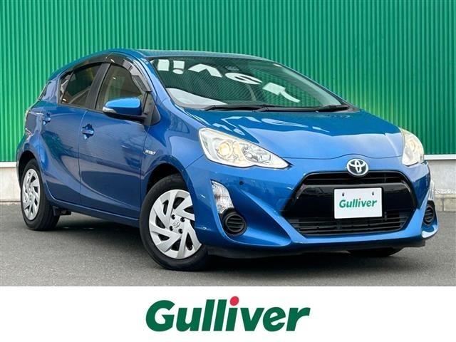 Toyota AQUA 2016 6969124-0