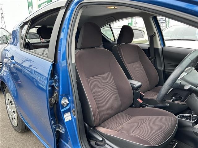 Toyota AQUA 2016 6969124-10