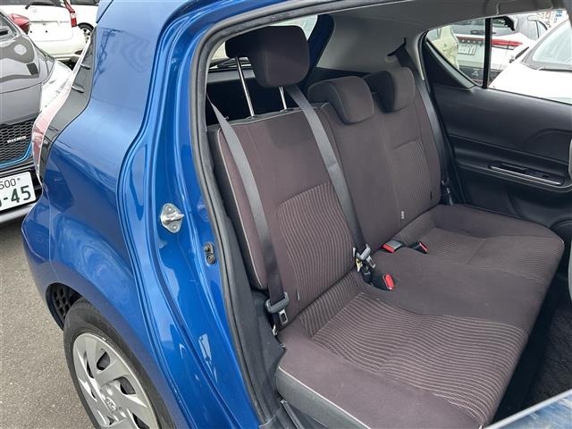 Toyota AQUA 2016 6969124-11