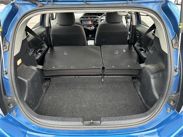 Toyota AQUA 2016 6969124-12