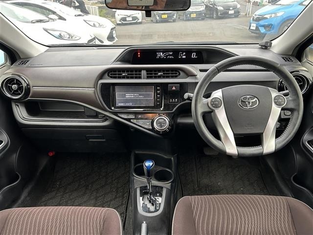 Toyota AQUA 2016 6969124-16