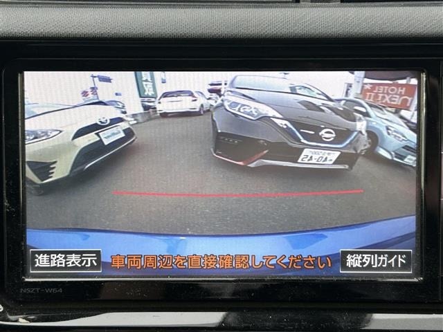 Toyota AQUA 2016 6969124-17