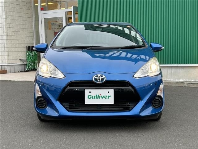 Toyota AQUA 2016 6969124-22