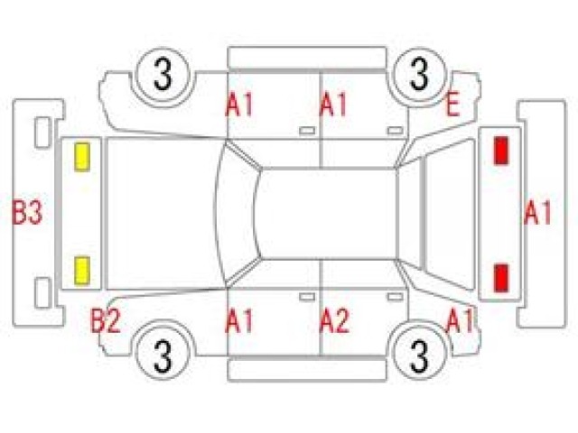 Toyota AQUA 2016 6969124-23