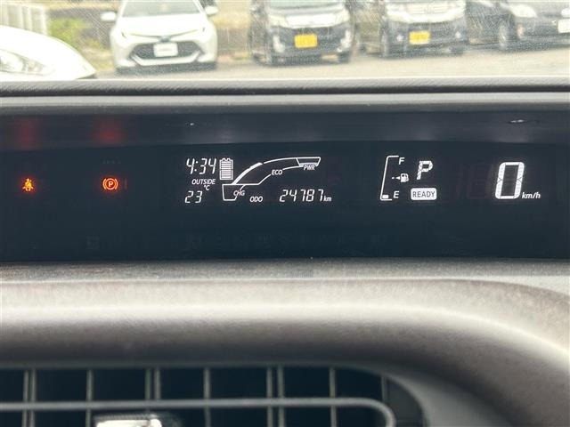 Toyota AQUA 2016 6969124-5