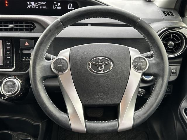 Toyota AQUA 2016 6969124-6