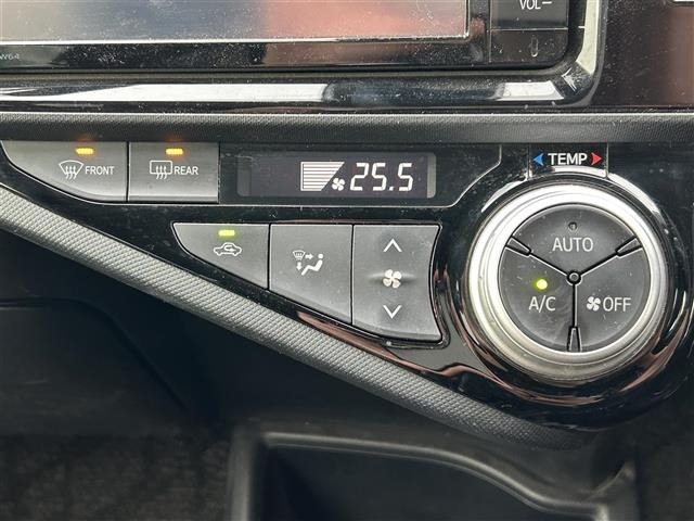 Toyota AQUA 2016 6969124-7