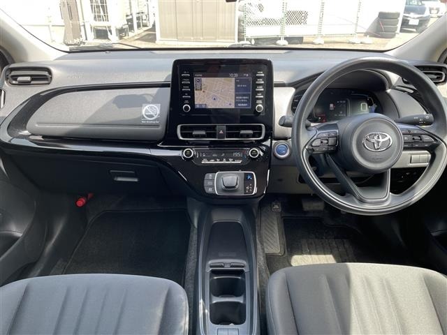 Toyota AQUA 2024 6969125-16