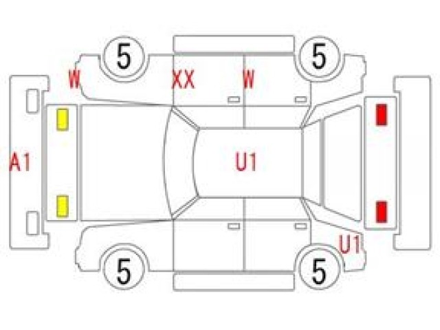 Toyota AQUA 2024 6969125-24