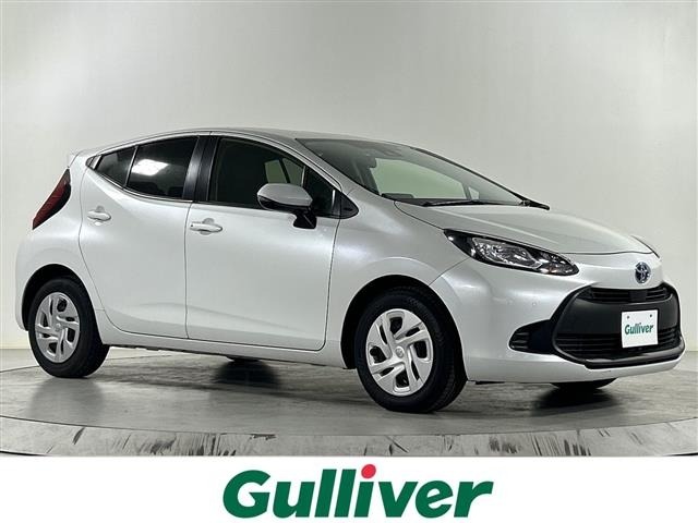Toyota AQUA 2021 6969129-0
