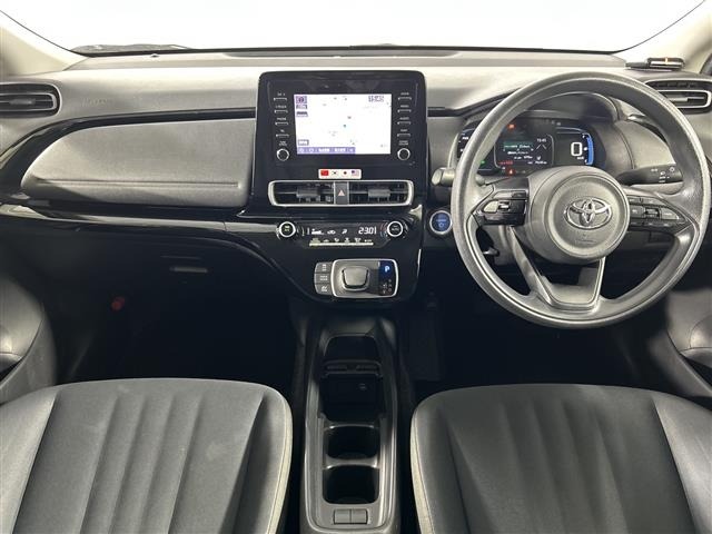 Toyota AQUA 2021 6969129-15
