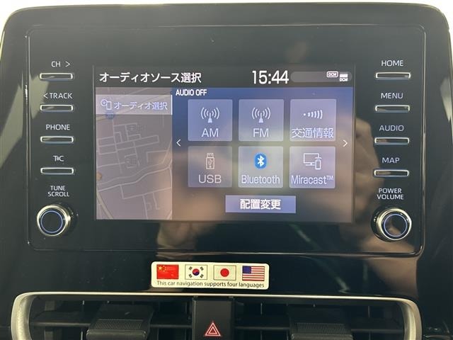 Toyota AQUA 2021 6969129-19