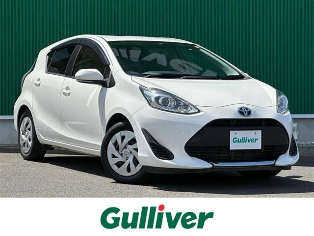 Toyota AQUA 2021 6969132-0