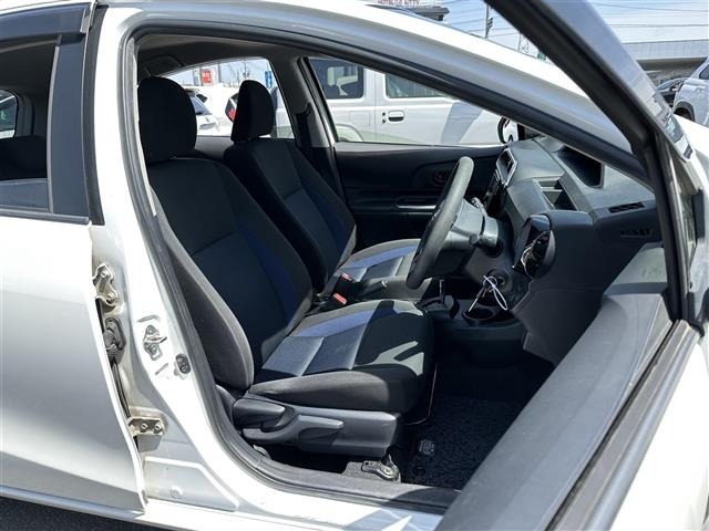 Toyota AQUA 2021 6969132-10