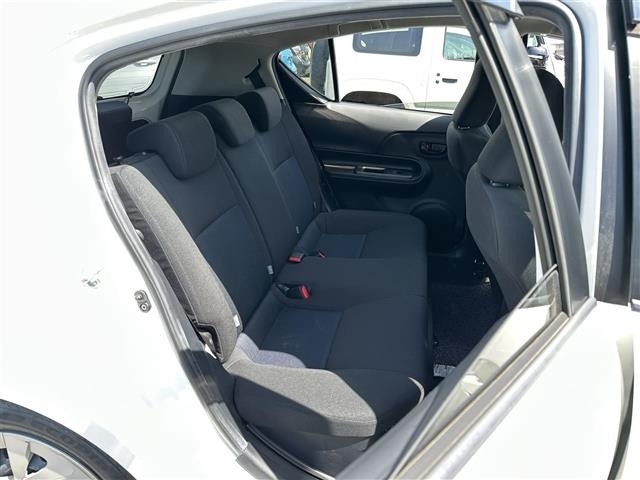 Toyota AQUA 2021 6969132-11