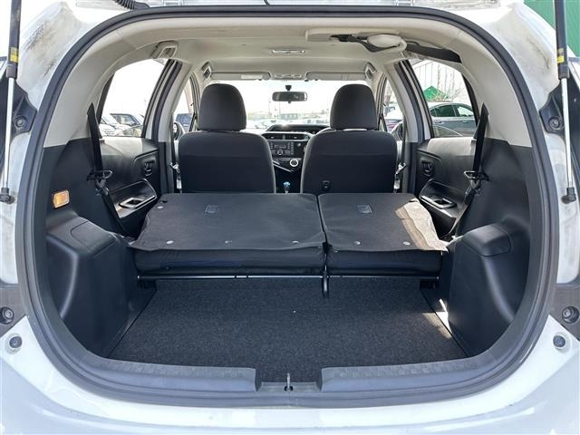 Toyota AQUA 2021 6969132-12