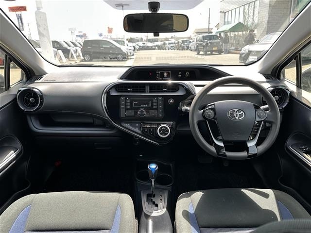 Toyota AQUA 2021 6969132-16