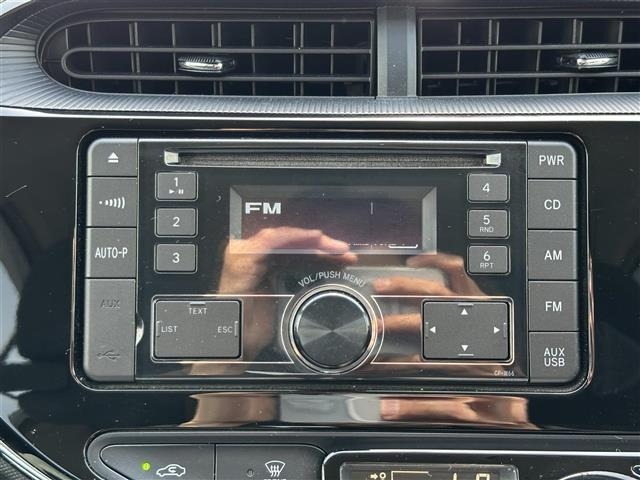 Toyota AQUA 2021 6969132-17
