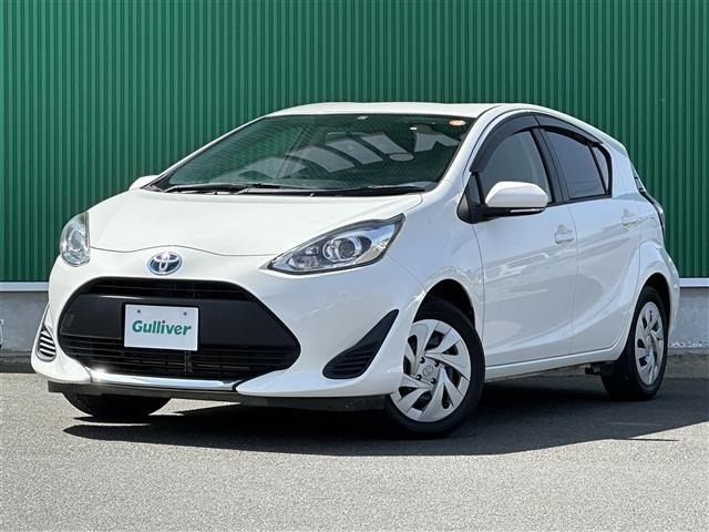 Toyota AQUA 2021 6969132-2