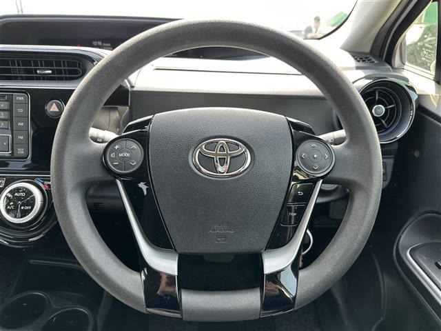 Toyota AQUA 2021 6969132-21