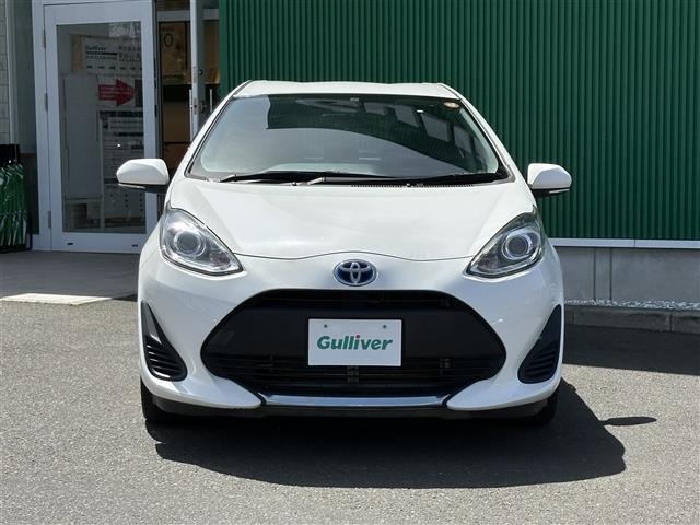 Toyota AQUA 2021 6969132-22
