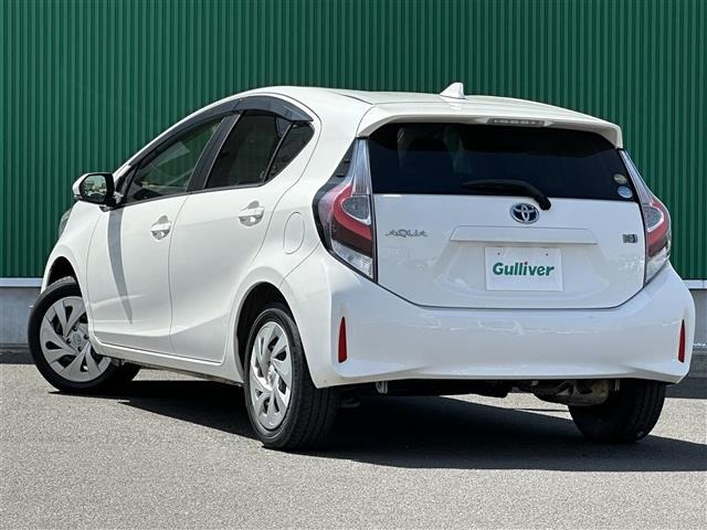 Toyota AQUA 2021 6969132-4