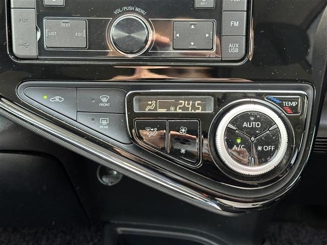 Toyota AQUA 2021 6969132-5