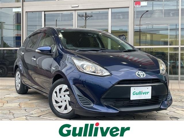 Toyota AQUA 2018 6969133-0