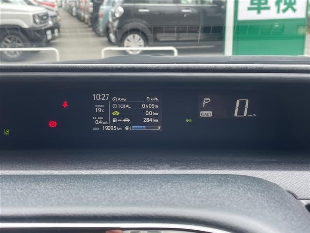 Toyota AQUA 2018 6969133-1