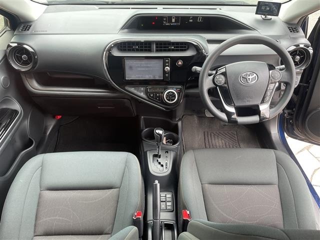Toyota AQUA 2018 6969133-14