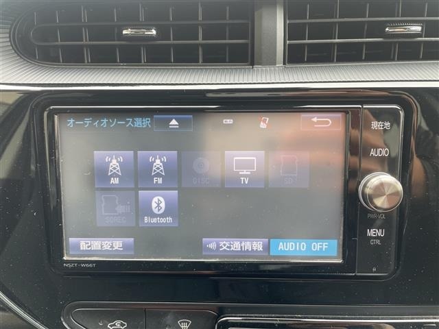 Toyota AQUA 2018 6969133-16