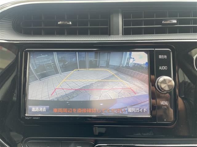 Toyota AQUA 2018 6969133-17