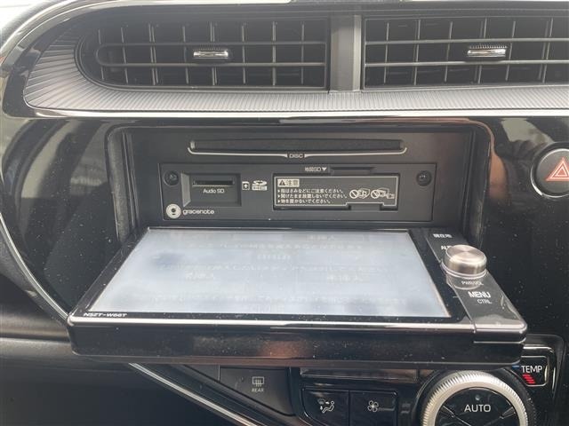 Toyota AQUA 2018 6969133-18