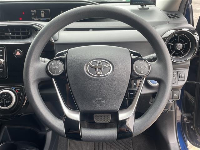 Toyota AQUA 2018 6969133-21