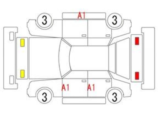 Toyota AQUA 2018 6969133-23