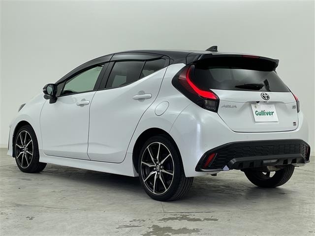Toyota AQUA 2023 6969134-2
