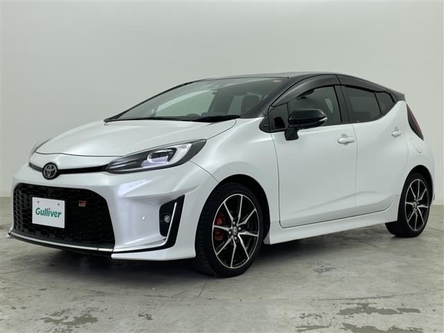 Toyota AQUA 2023 6969134-24