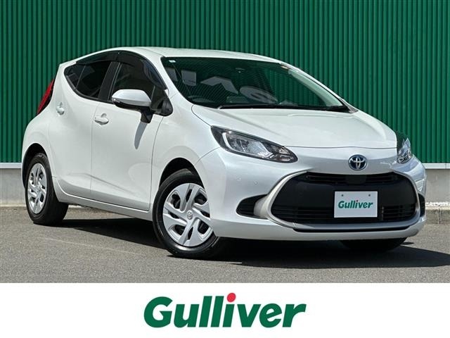 Toyota AQUA 2024 6969137-0