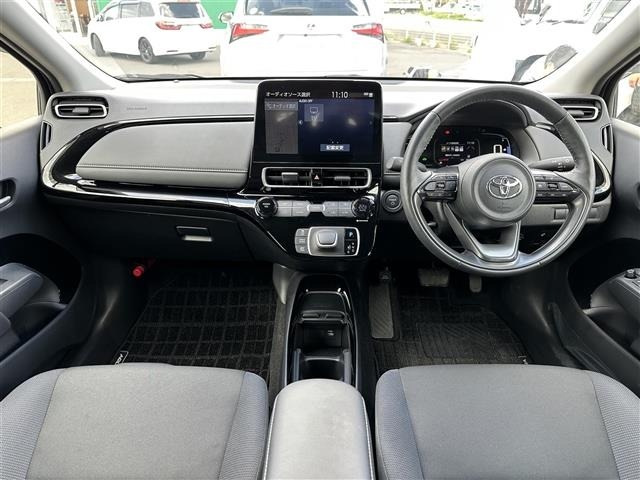 Toyota AQUA 2024 6969137-16