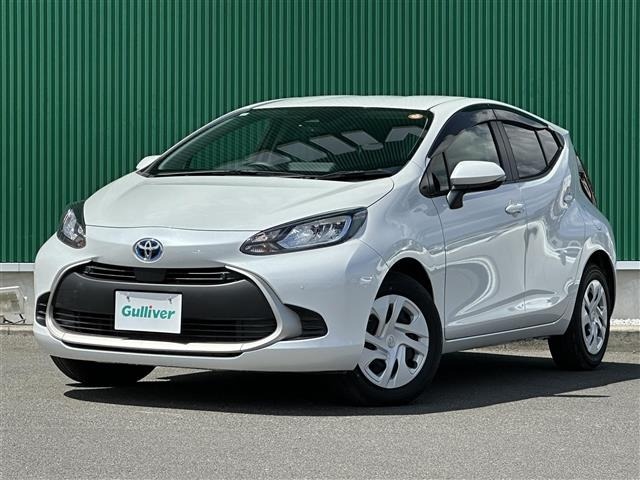 Toyota AQUA 2024 6969137-2