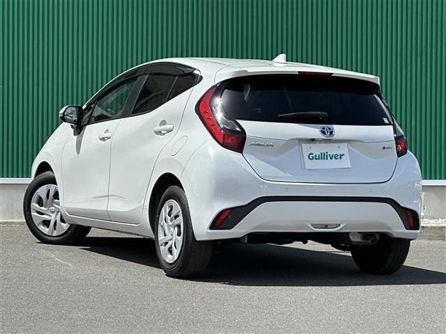 Toyota AQUA 2024 6969137-4
