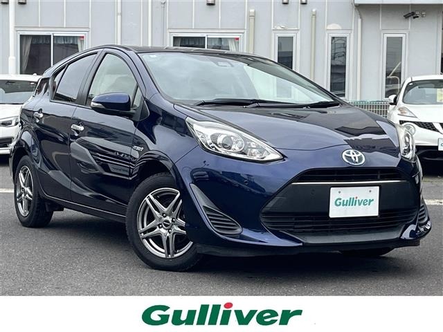 Toyota AQUA 2019 6969144-0