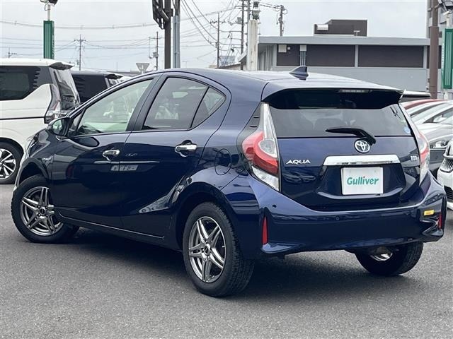 Toyota AQUA 2019 6969144-13