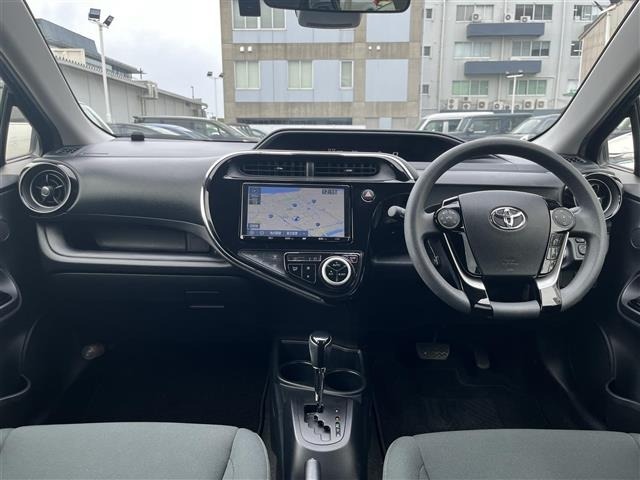 Toyota AQUA 2019 6969144-14