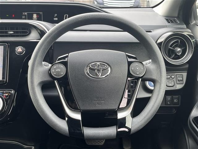 Toyota AQUA 2019 6969144-21