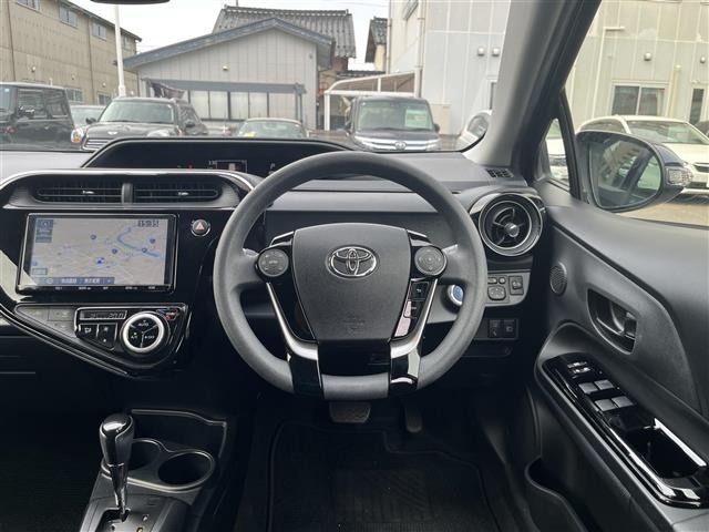 Toyota AQUA 2019 6969144-4