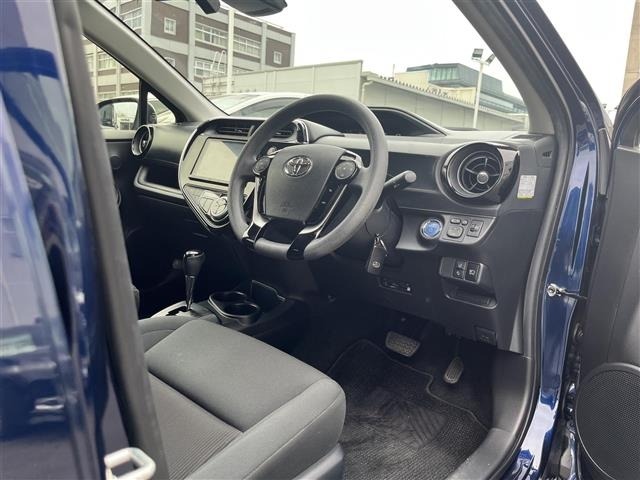 Toyota AQUA 2019 6969144-6