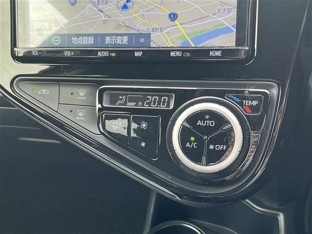 Toyota AQUA 2019 6969144-8