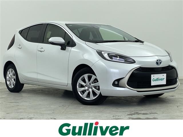 Toyota AQUA 2021 6969150-0